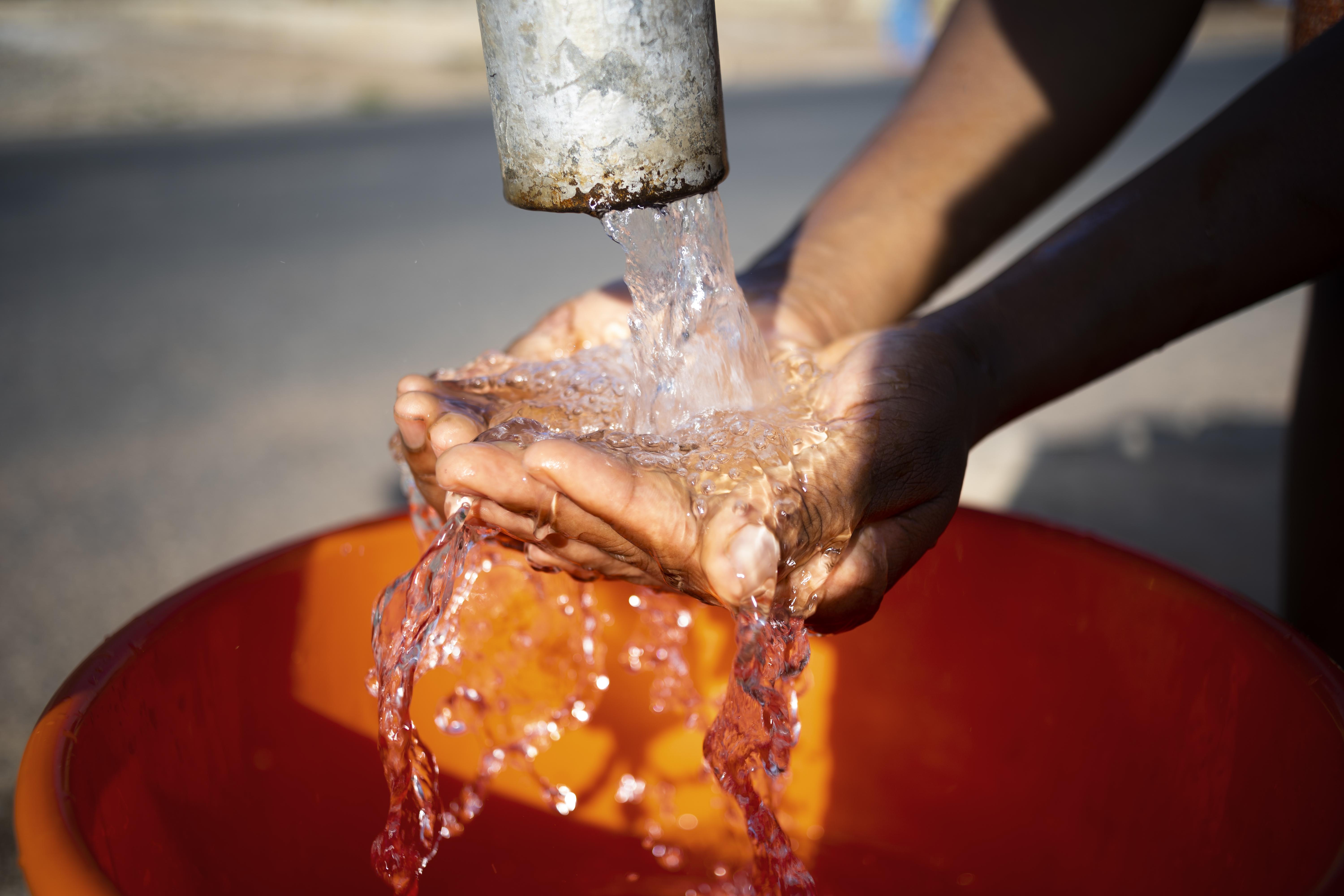 Clean Water
